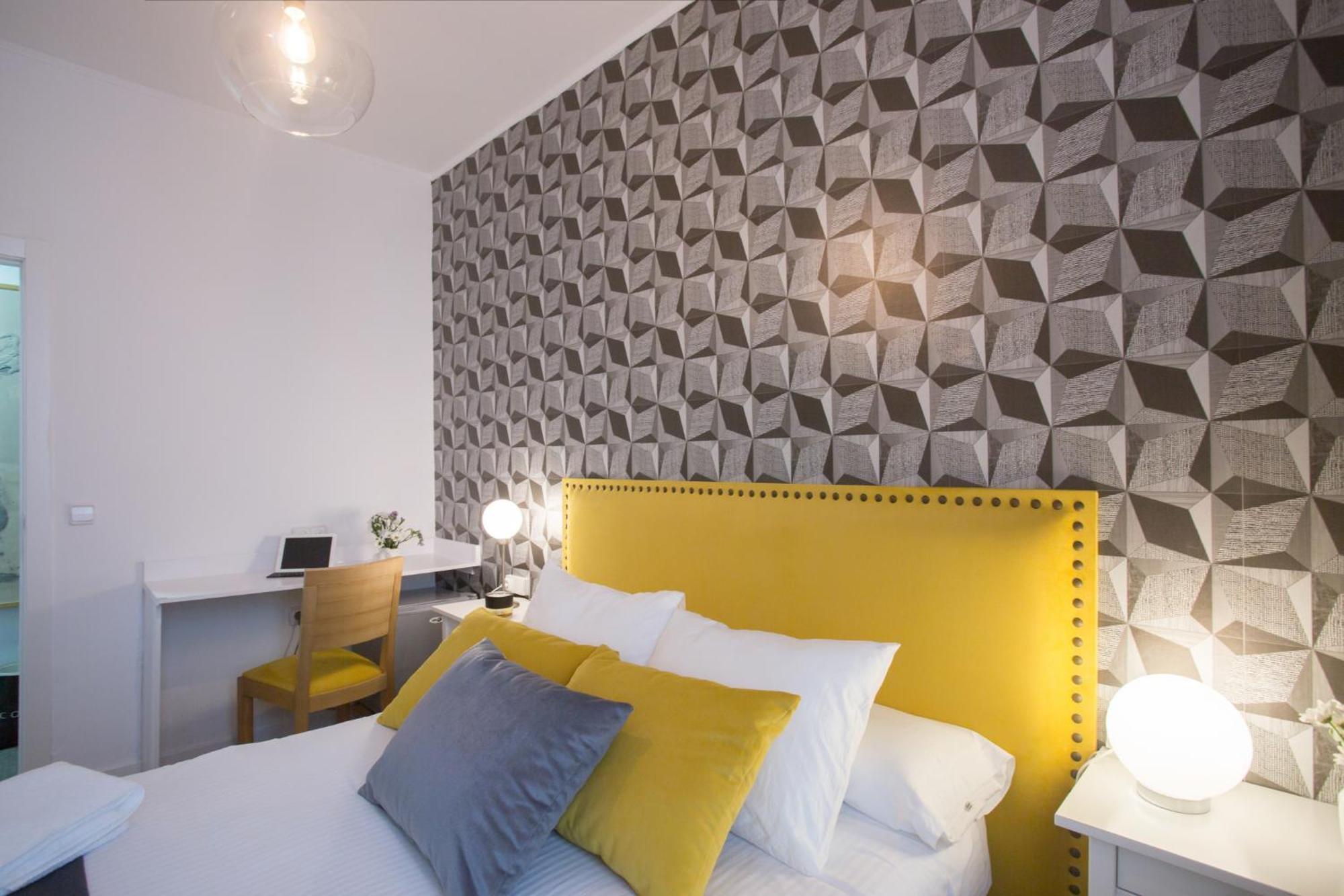 Madrid Suites San Mateo Exterior photo